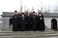 День памяти новомучеников в&nbsp;Реутове