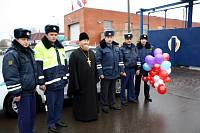 День памяти жертв ДТП в&nbsp;Щелковском благочинии