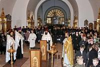 День памяти в&nbsp;Ногинске