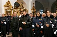 День памяти в&nbsp;Ногинске