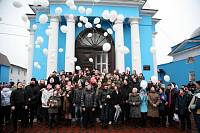 День памяти в&nbsp;Ногинске