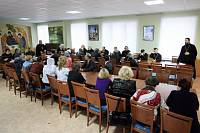 Медицинская конференция в&nbsp;Щелково