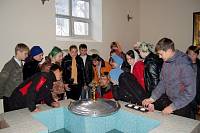 Акция &laquo;Согреем детские сердца&raquo; в&nbsp;Богородском благочинии