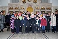 Акция &laquo;Согреем детские сердца&raquo; в&nbsp;Богородском благочинии