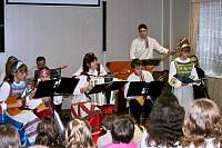 Акция &laquo;Согреем детские сердца&raquo; в&nbsp;Богородском благочинии