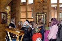 &laquo;Согреем детские сердца&raquo; в&nbsp;Шатурском благочинии