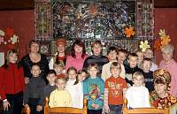 &laquo;Согреем детские сердца&raquo; в&nbsp;Шатурском благочинии