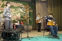 Концерт гусляров в&nbsp;Филимонковском доме культуры