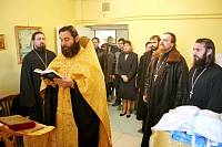 День донора в&nbsp;Павловском Посаде