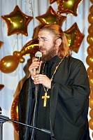 Православный фестиваль современной музыки в&nbsp;Электроуглях