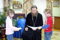 &laquo;Согреем детские сердца&raquo; в&nbsp;Щелковском благочинии