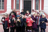 &laquo;Согреем детские сердца&raquo; в&nbsp;Щелковском благочинии