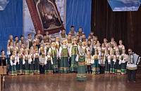 VII районные Рождественские образовательных чтений в&nbsp;Павловском Посаде