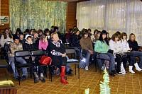 Антинаркотический вечер для школьников в&nbsp;Орехово-Зуево