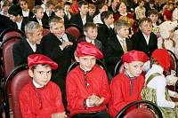 День учителя в&nbsp;Богородской православной гимназии