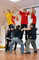 День учителя в&nbsp;Богородской православной гимназии