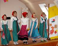 День учителя в&nbsp;Богородской православной гимназии