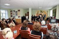 День учителя в&nbsp;Щелковском благочинии