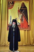 Торжества в Ногинске