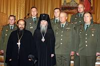 Торжества в Ногинске