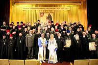 Торжества в Ногинске