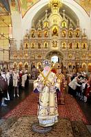 Архипастырский визит на&nbsp;Щелковскую землю
