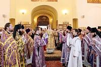 Архипастырский визит на&nbsp;Щелковскую землю
