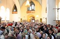 Архипастырский визит на&nbsp;Щелковскую землю
