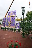 Архипастырский визит на&nbsp;Щелковскую землю
