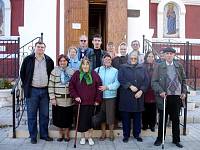 Экскурсия по&nbsp;храмам Орехово-Зуевского благочиния