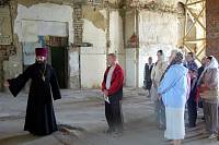 День трезвости в&nbsp;Орехово-Зуево