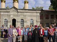 День трезвости в&nbsp;Орехово-Зуево