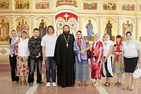 Юбилей &laquo;Павлово-Посадских известий&raquo;