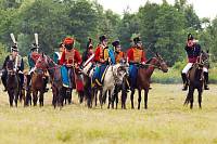 Военно-исторический фестиваль в&nbsp;Щелковском районе