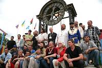 Кузнечный фестиваль в&nbsp;Бывалино