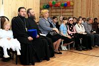 День славянской письменности и&nbsp;культуры в&nbsp;Щелковском благочинии