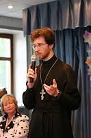 Открытие отдела духовной литературы в&nbsp;Щелковской библиотеке