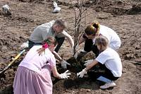 Подготовка к летнему лагерю Богородской православной гимназии