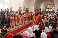 Светлая пятница в&nbsp;Ногинске