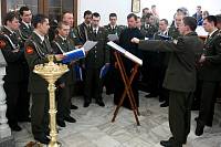 Светлая пятница в&nbsp;Ногинске