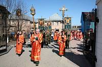 Светлая пятница в&nbsp;Ногинске