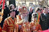 Светлая пятница в&nbsp;Ногинске