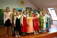 Светлая пятница в&nbsp;Ногинске