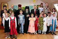 Светлая пятница в&nbsp;Ногинске