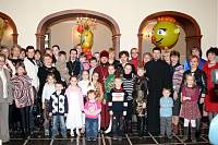 Детский праздник в Орехово-Зуево