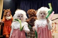 Архипастырский визит в&nbsp;понедельник Светлой седмицы