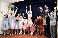 Архипастырский визит в&nbsp;понедельник Светлой седмицы