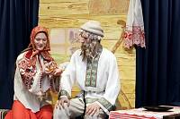 Архипастырский визит в&nbsp;понедельник Светлой седмицы