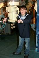 Богородские гимназисты на&nbsp;Северном флоте