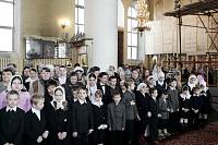 Пятница первой седмицы Великого поста в Щелково